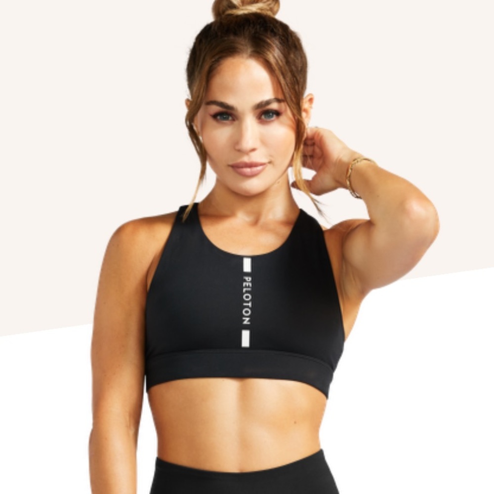 peloton Here Now bra size XL